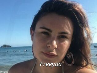 Freeyaa