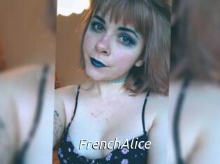 FrenchAlice