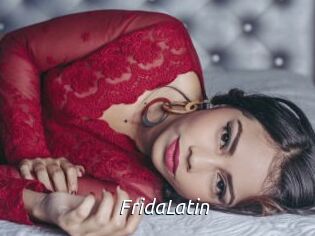 FridaLatin