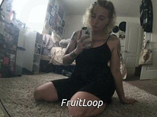 FruitLoop