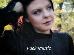Fuck4music