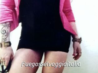 Fuegosselvaggiaitalia