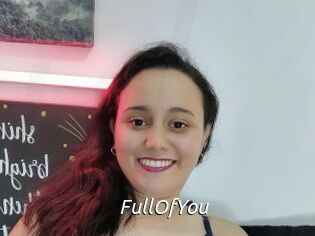 FullOfYou