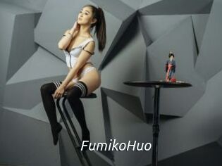 FumikoHuo