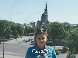 FuriaDD