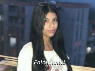 Falonmontt