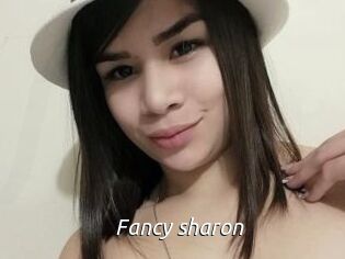 fancy_sharon Fan Domination
