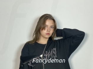 Fancydeman