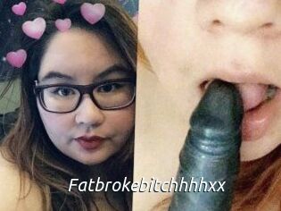 Fatbrokebitchhhhxx