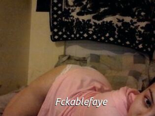 Fckablefaye