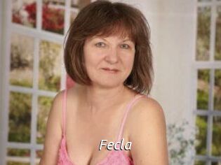 Fecla
