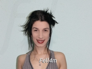 Fell4m