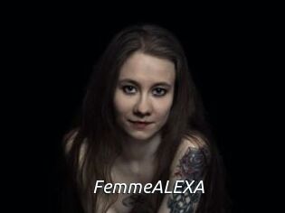 FemmeALEXA