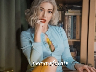 Femmefatale