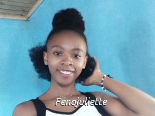 Fenojuliette
