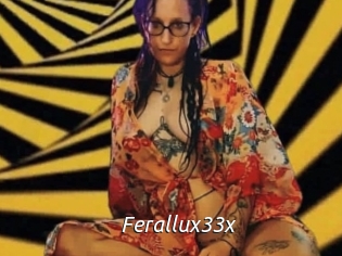 Ferallux33x