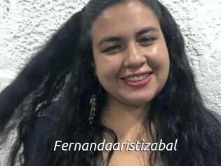 Fernandaaristizabal