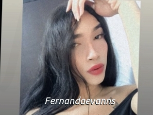 Fernandaevanns