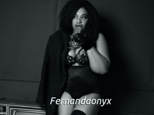 fernandaonyx Fan Domination