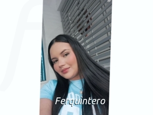 Ferquintero
