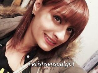 Fetishsensualgirl