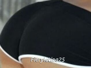 Fierylatina25