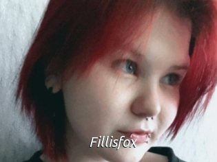 Fillisfox