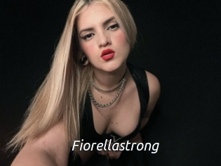Fiorellastrong