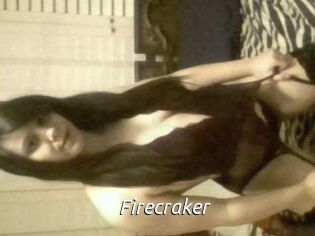 Firecraker