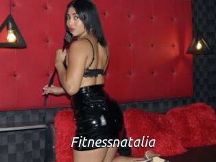 Fitnessnatalia