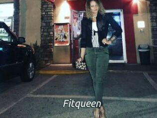 Fitqueen