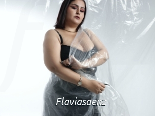 Flaviasaenz