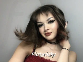 Flirtyvicky