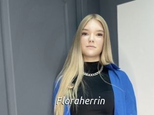 Floraherrin
