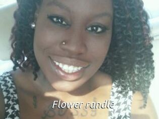 Flower_randle