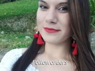 Followorders