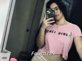 folrca789 Fan Domination