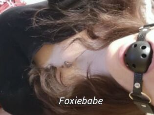 Foxiebabe