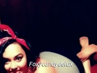 Foxycandydelux