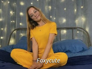 Foxycute