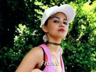 Franca