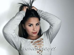 Franceskasexy69