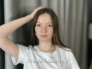 Fredericacarvin