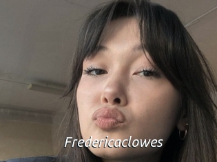 Fredericaclowes