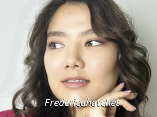 Fredericahatchet