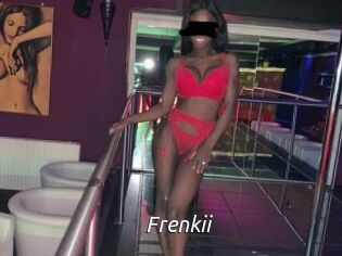 Frenkii