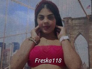 Freska118