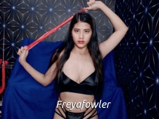 Freyafowler