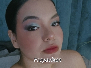 Freyavixen