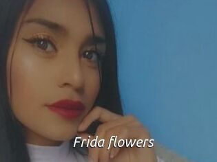 Frida_flowers